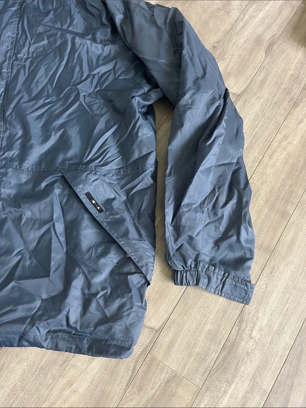 K Way Packable Jacket - Picture 5 of 12